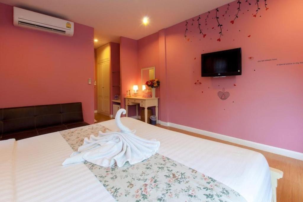 Varee Valley Resort And Restaurant Khon Kaen Exterior photo