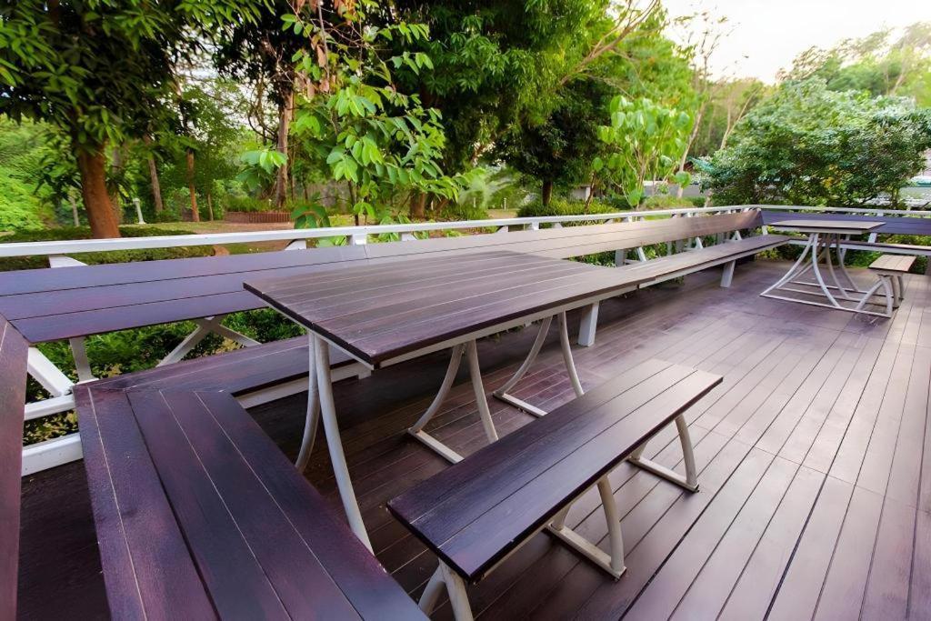 Varee Valley Resort And Restaurant Khon Kaen Exterior photo