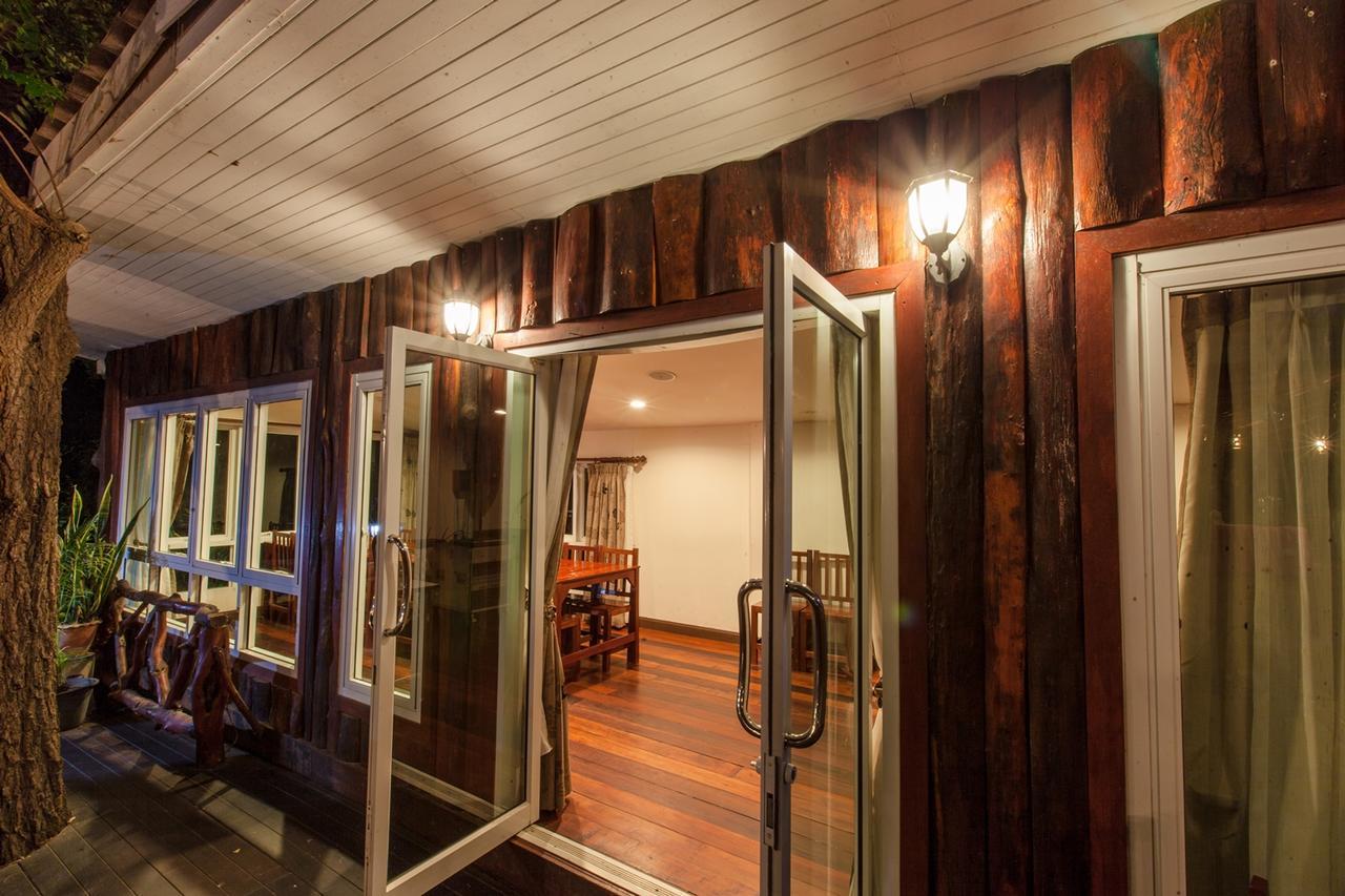 Varee Valley Resort And Restaurant Khon Kaen Exterior photo